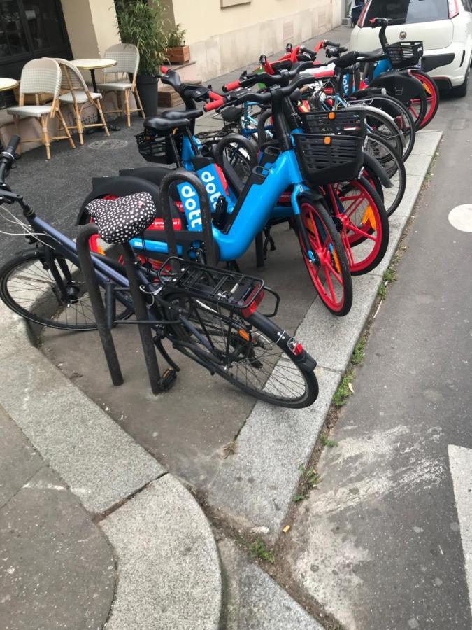 Superbe Paris/bercy Appartamento Parigi